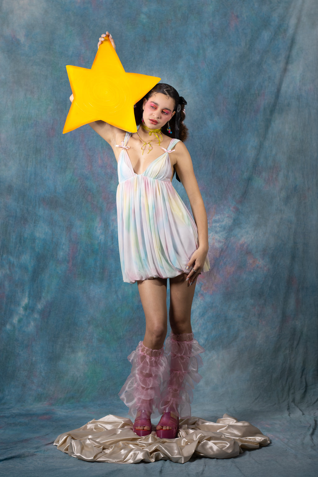 Vestido Ágape