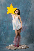Vestido Ágape