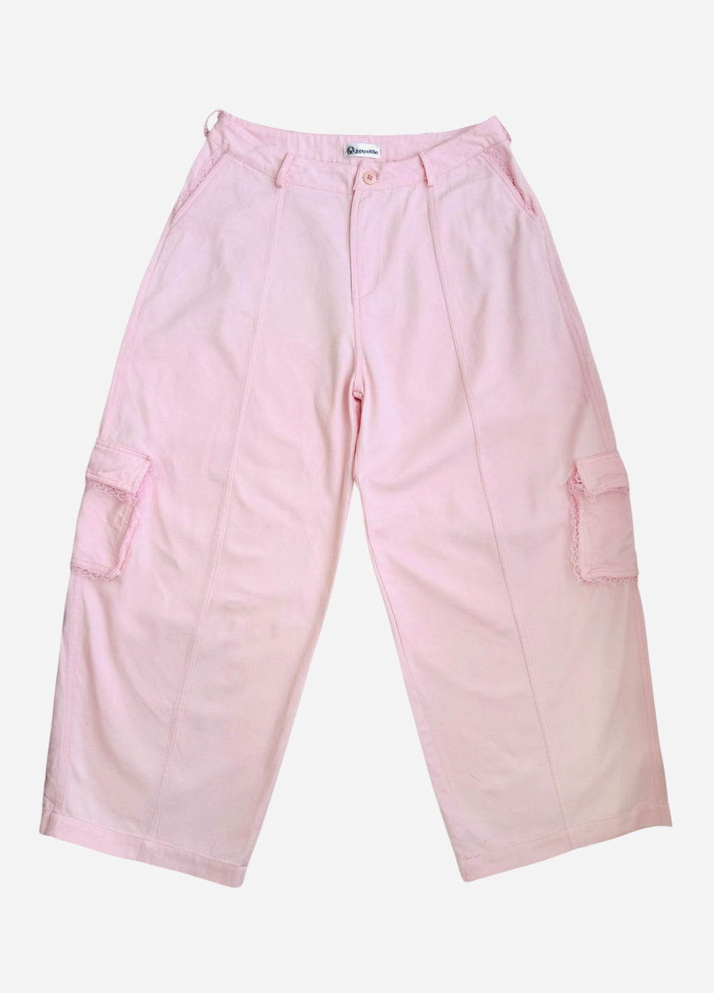 Calça Baggy