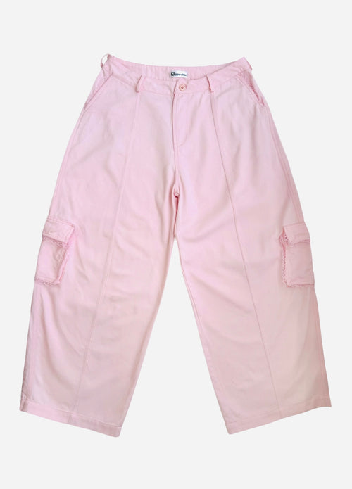 Calça Baggy