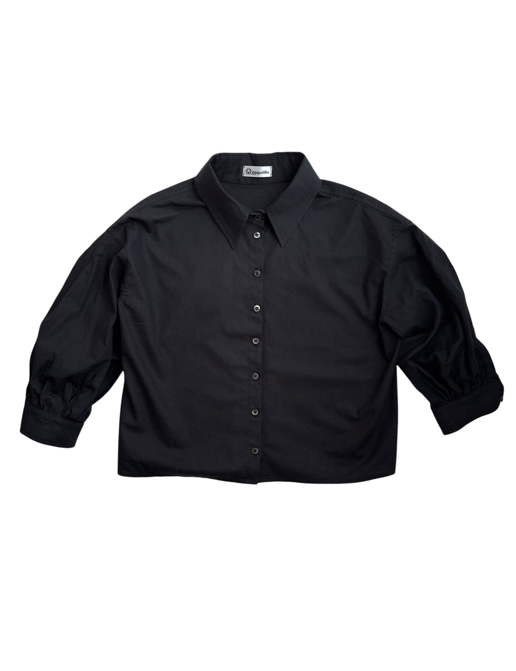 Camisa Laços