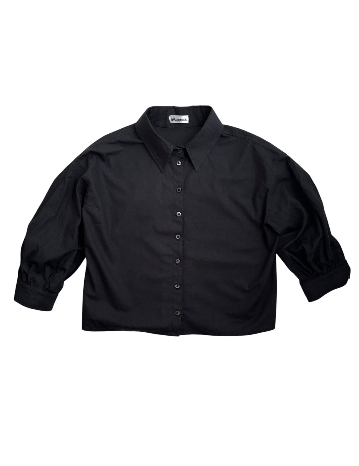 Camisa Laços