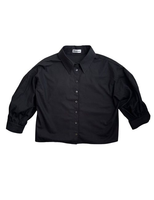 Camisa Laços