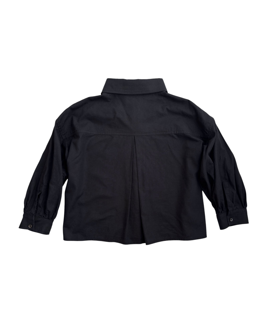 Camisa Laços