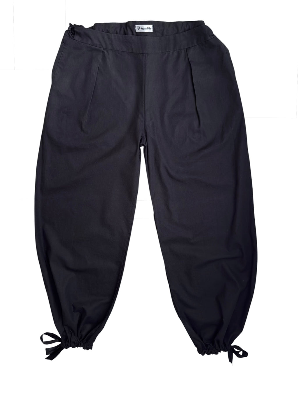 Calça Laços