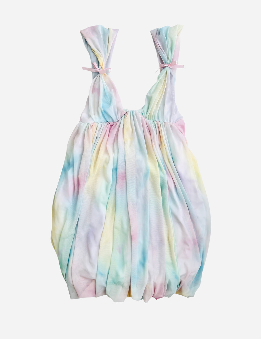Vestido Ágape