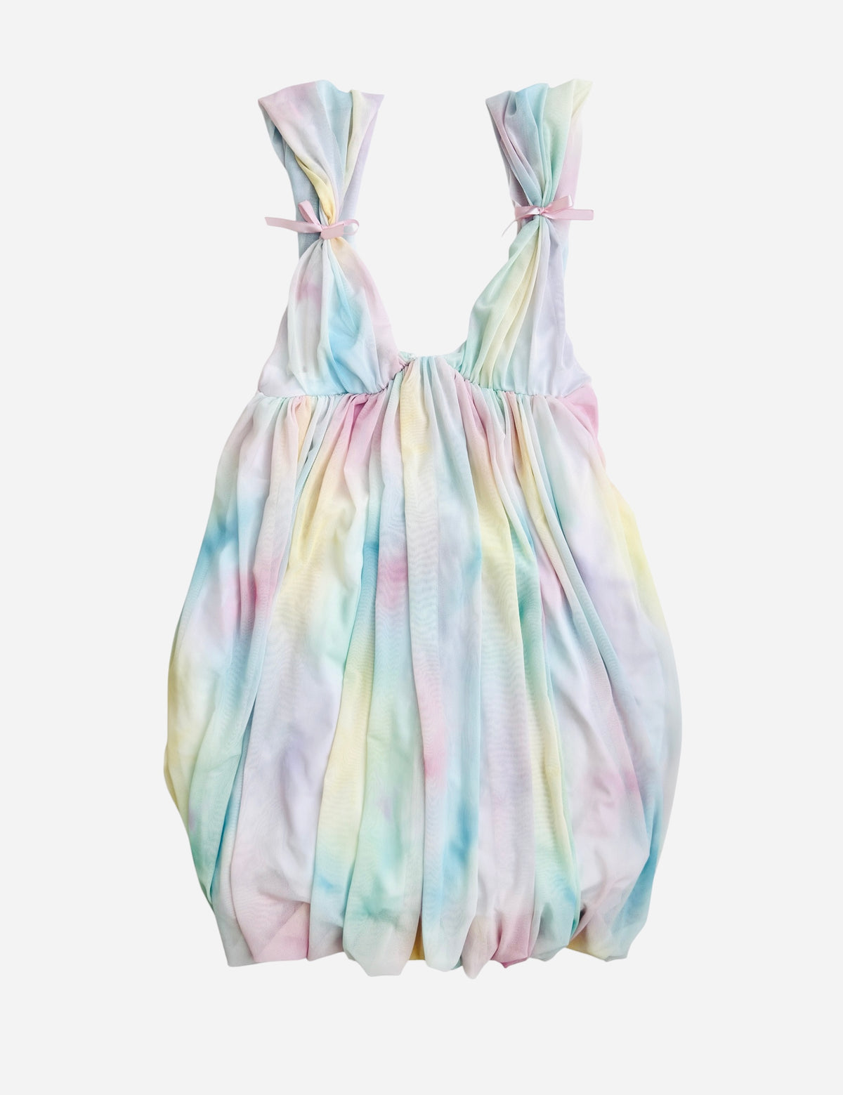 Vestido Ágape