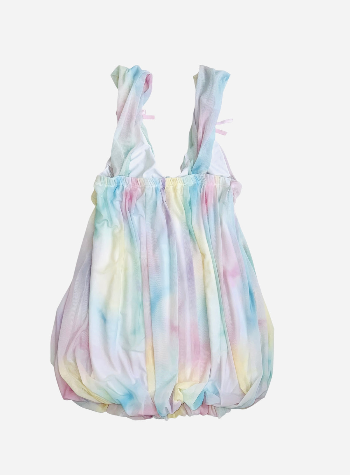Vestido Ágape